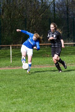 Bild 383 - B-Juniorinnen Kieler MTV - SG Trittau / S�dstormarn : Ergebnis: 1:3